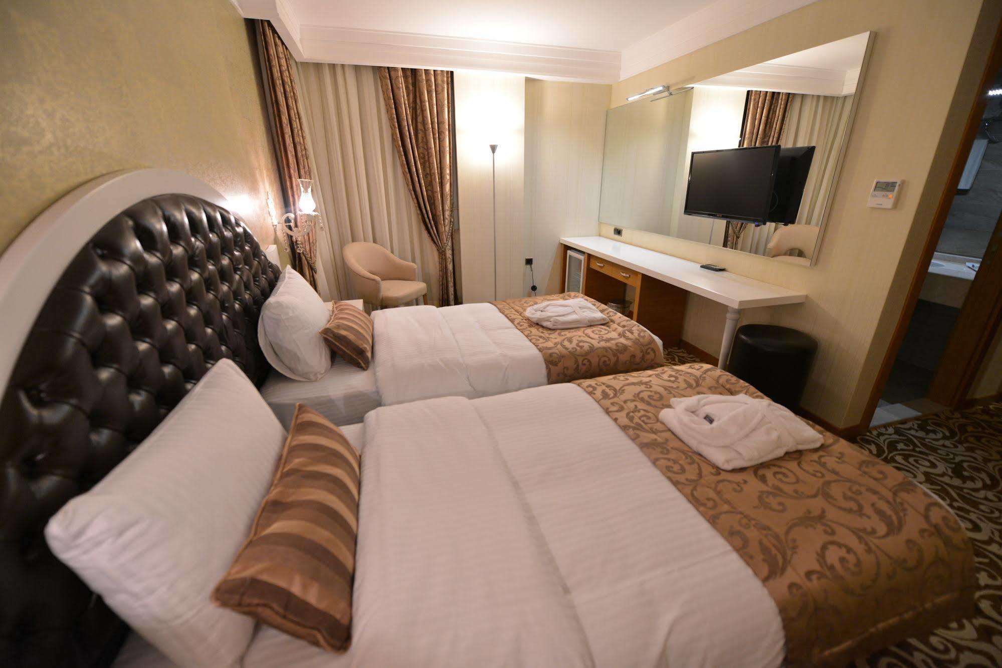 Golden Deluxe Hotel Adana Exterior foto